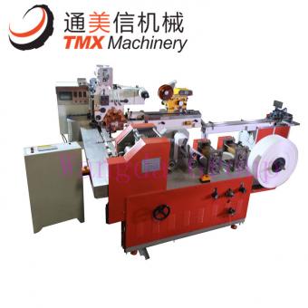 Fully Automatic Handkerchief Tissue Production Line