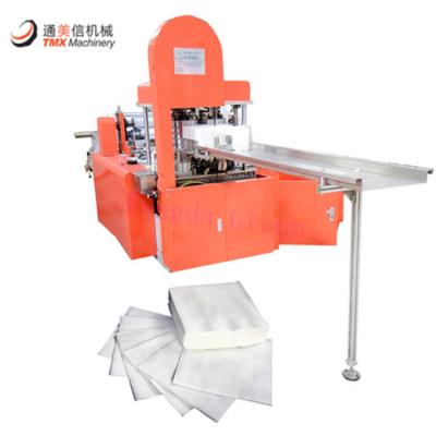 High Speed Napkin Paper Machine